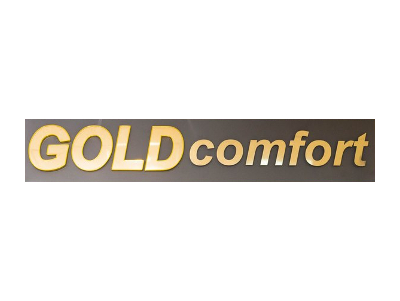 Gold Comfort