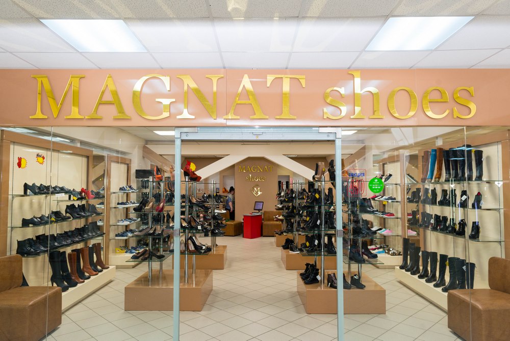 Magnat  Shoes