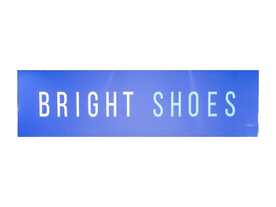 BRIGHT SHOES