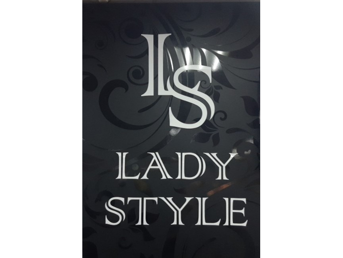 Lady style